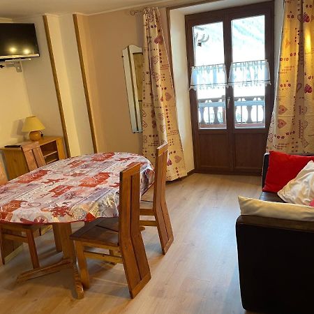 Ronce Hotel La Vanoise Bessans Kültér fotó