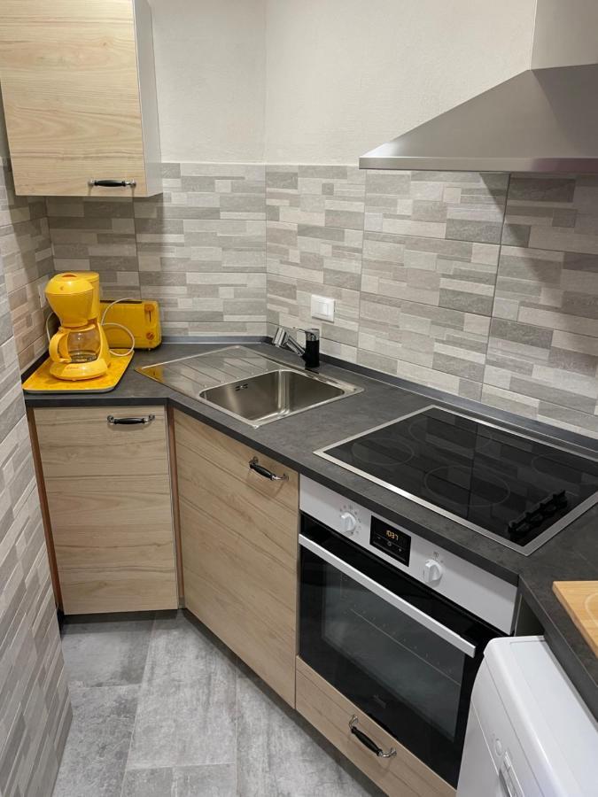 Ronce Hotel La Vanoise Bessans Kültér fotó